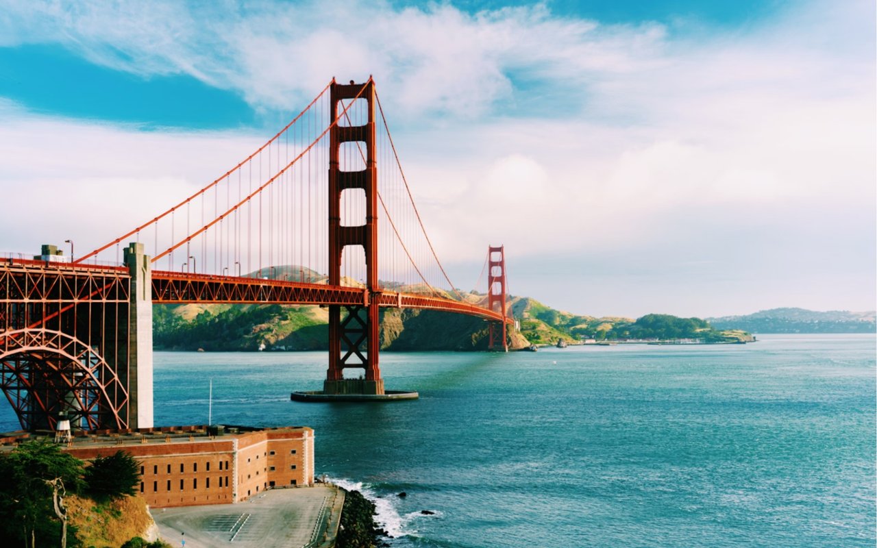 The Top Attractions in San Francisco, CA, For Locals or Tourists