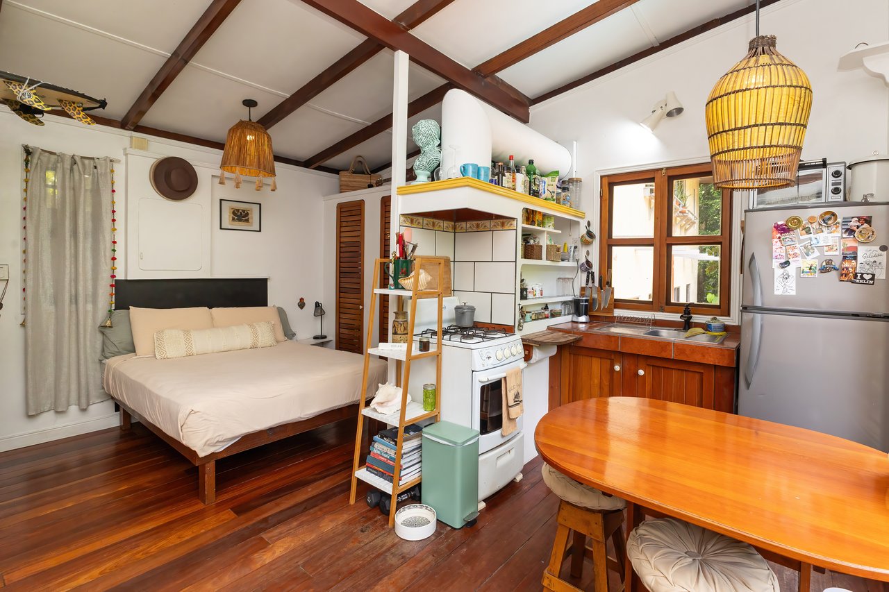 Castillo de la Riviera – A Hospitality Gem with Endless Potential for Sale in Manuel Antonio