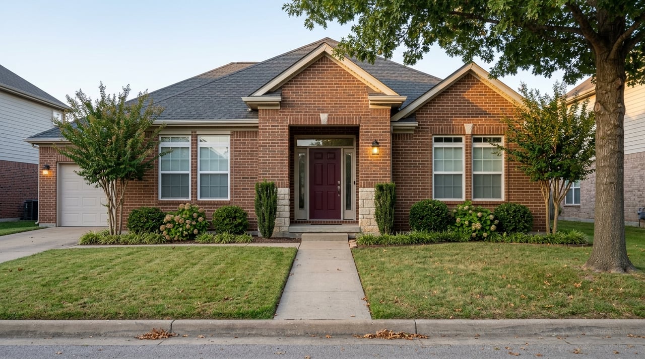 Choosing Between Home Types In Gaston County