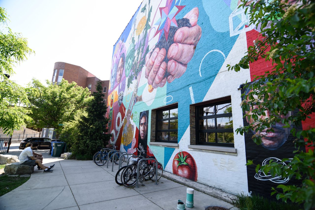 Logan Square