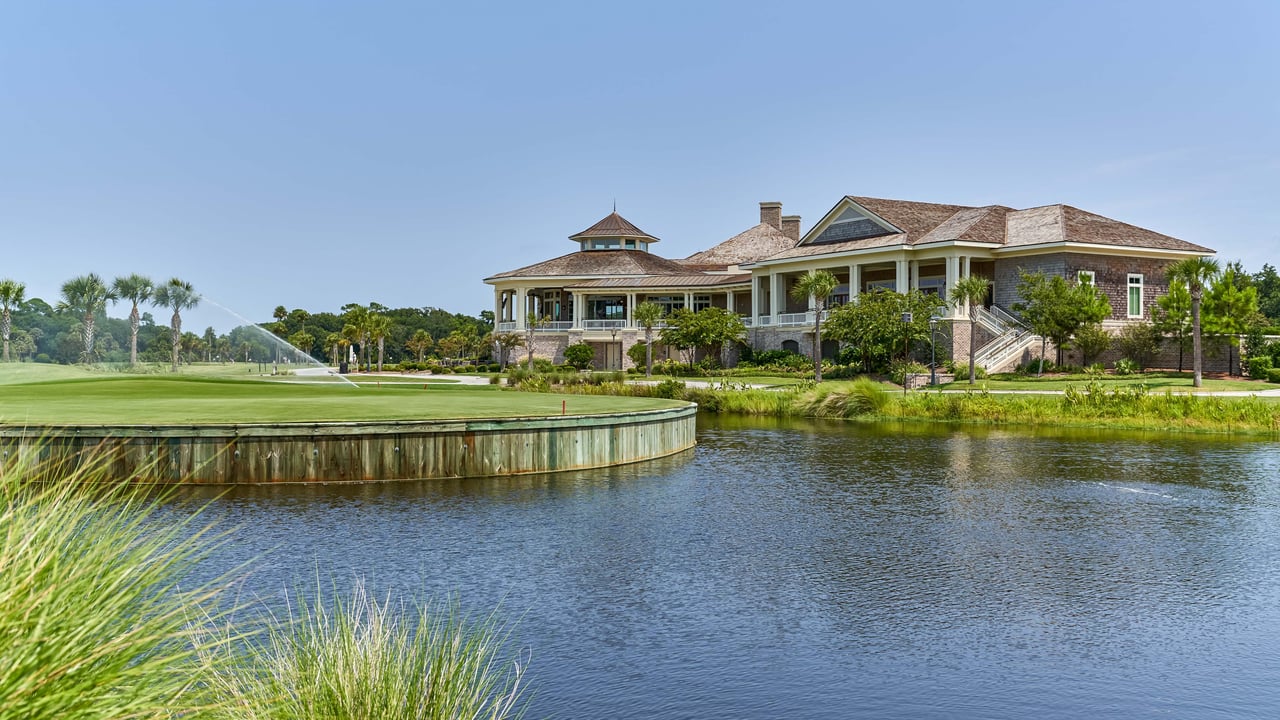 Sea Pines