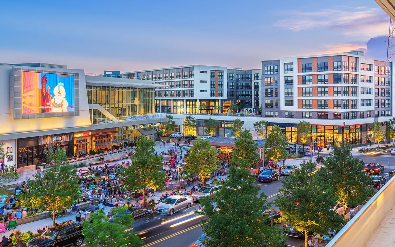 Falls Church