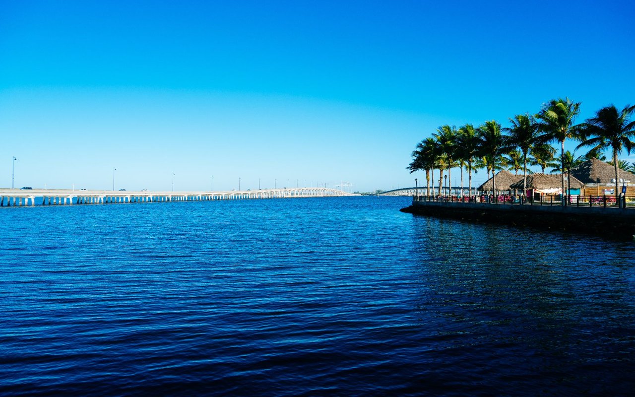 Port Charlotte