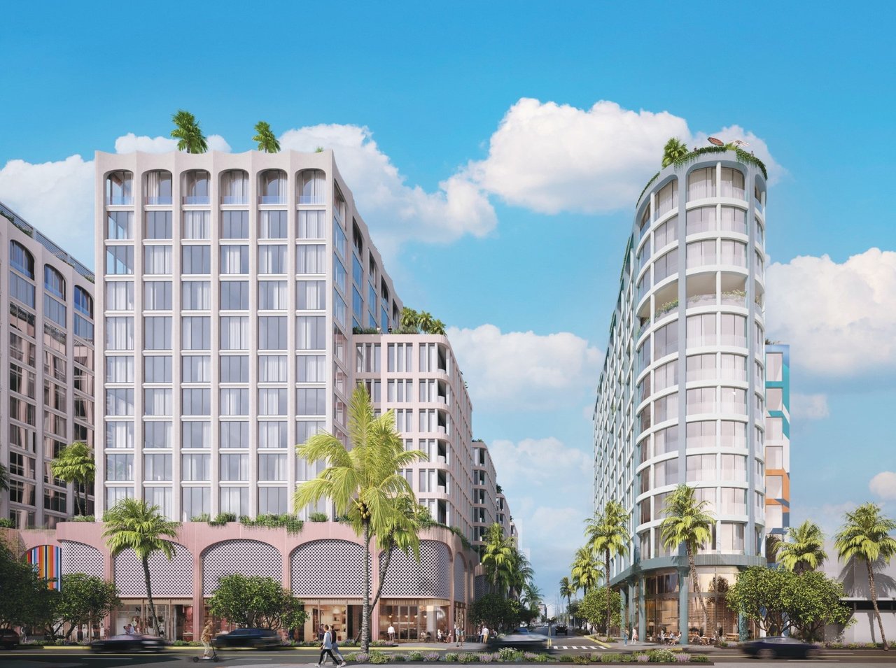 June 2025 | Wynwood Board Approves Three Local Towers Totaling Nearly 1,400 Units