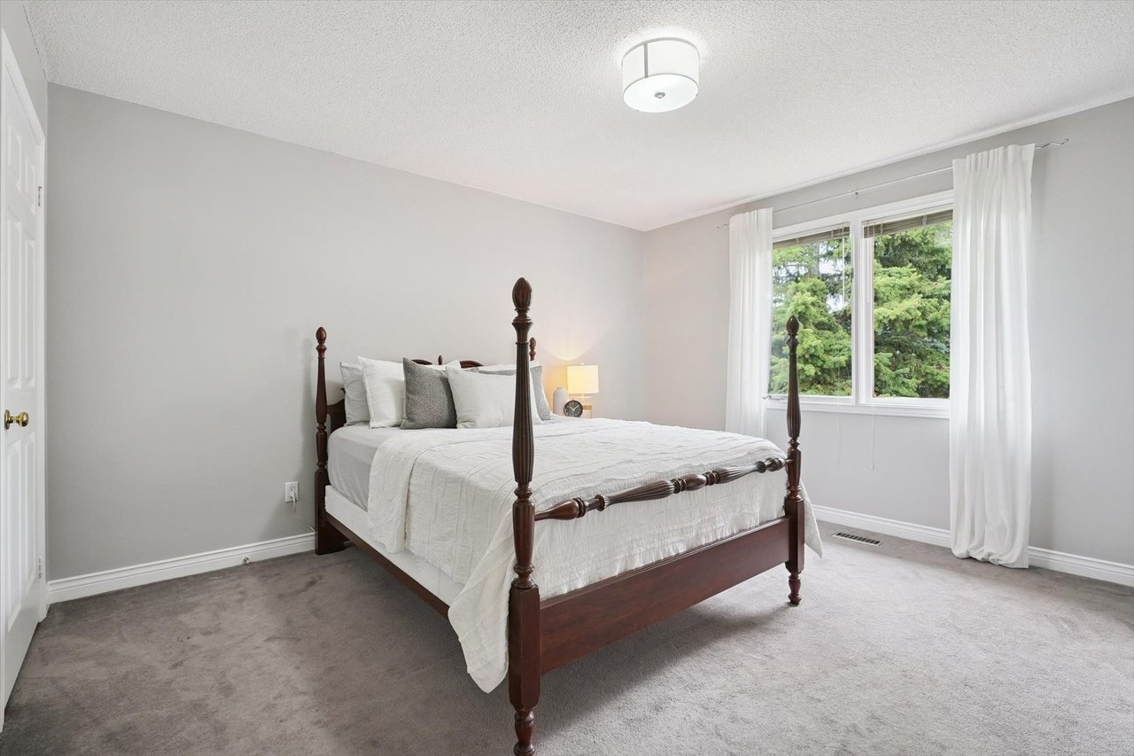 Executive Living in the Heart of Tyandaga