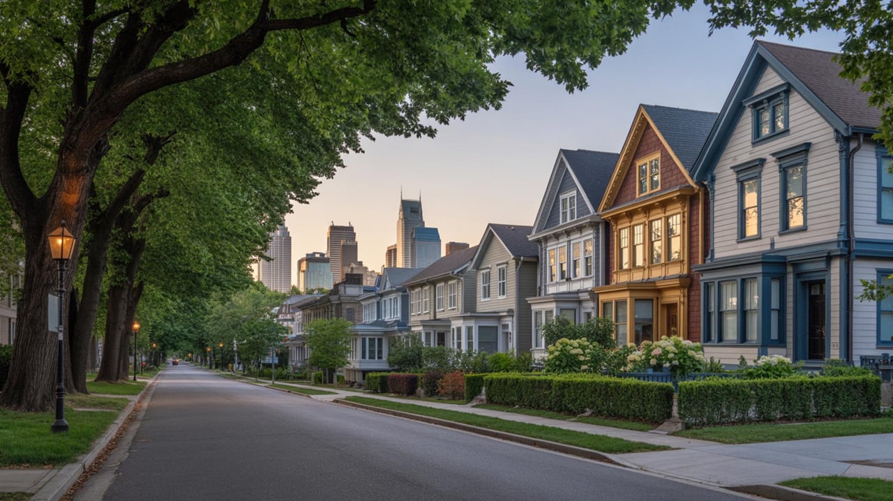 Top Neighborhoods to Invest in Lyndale, MN This Year