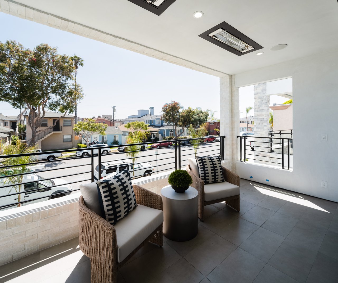 1315 Ocean Avenue