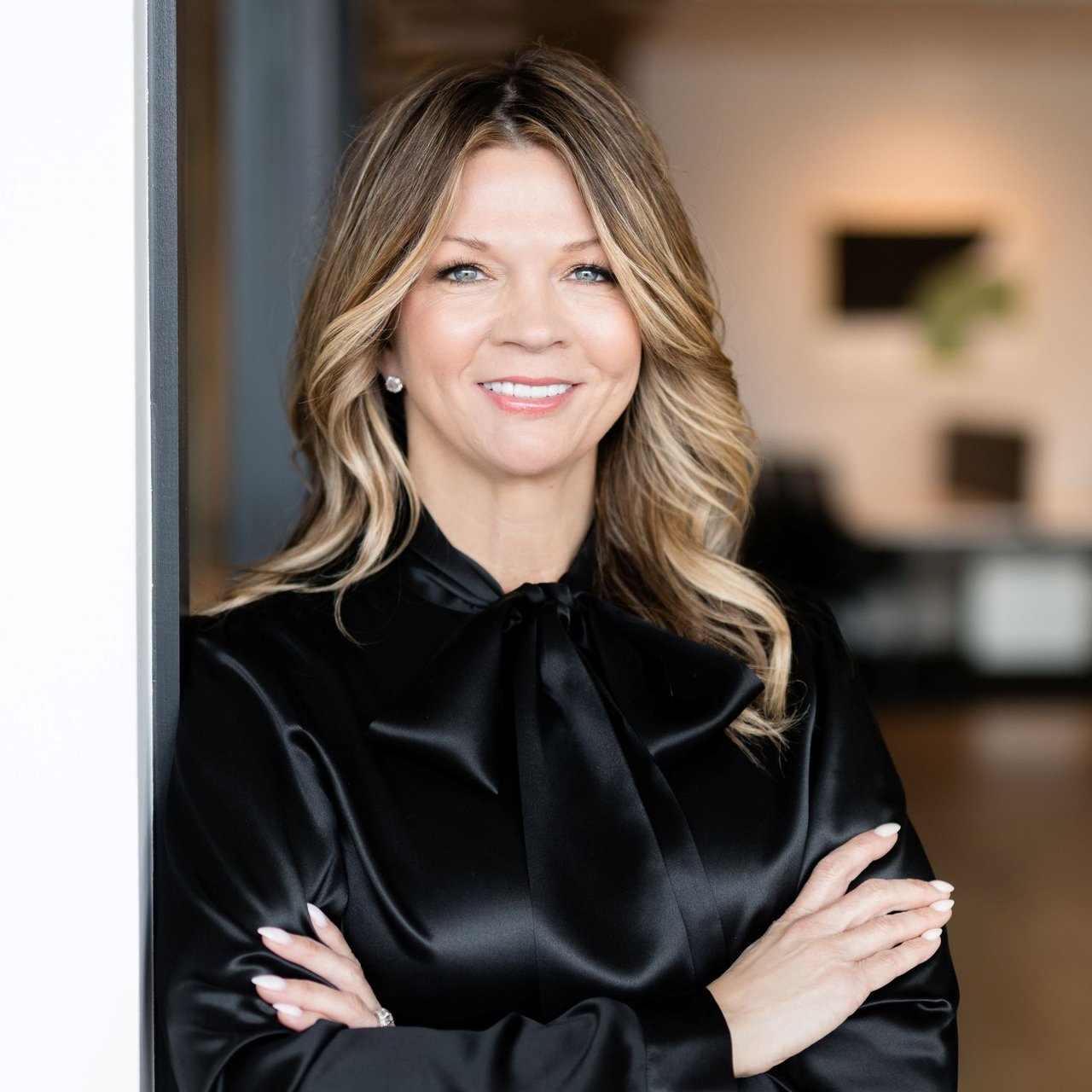 Trisha Mell Rochester, MI Real Estate Agent Headshot