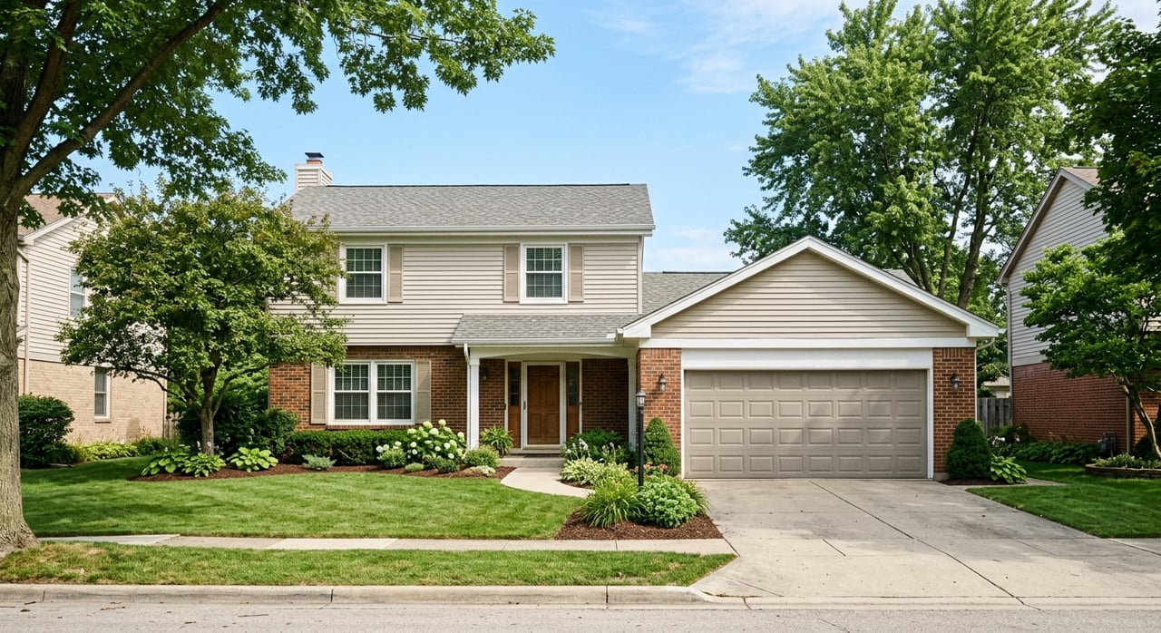 Finding Investment-Friendly Homes In Darien