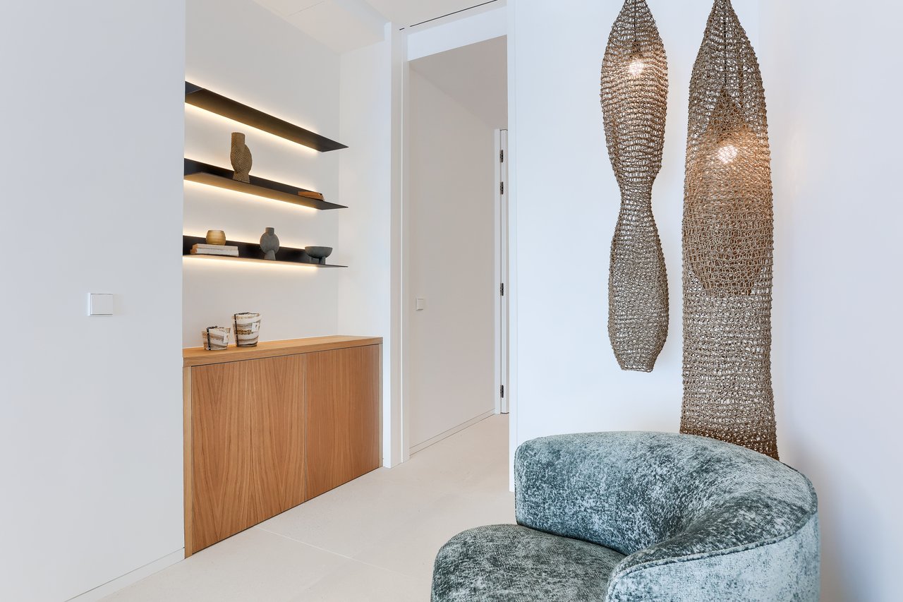 Modern Villa in The Exclusive El Toro Community
