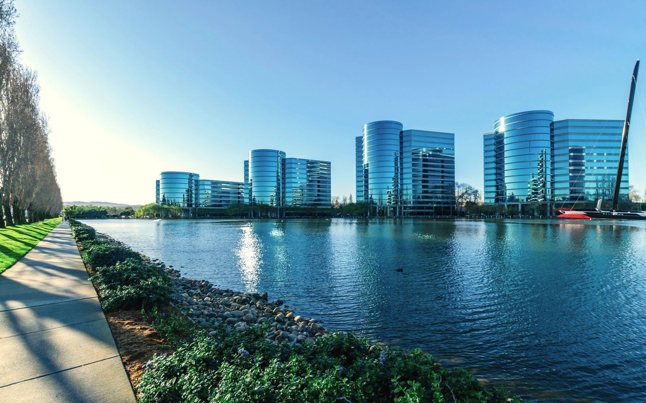 Redwood City