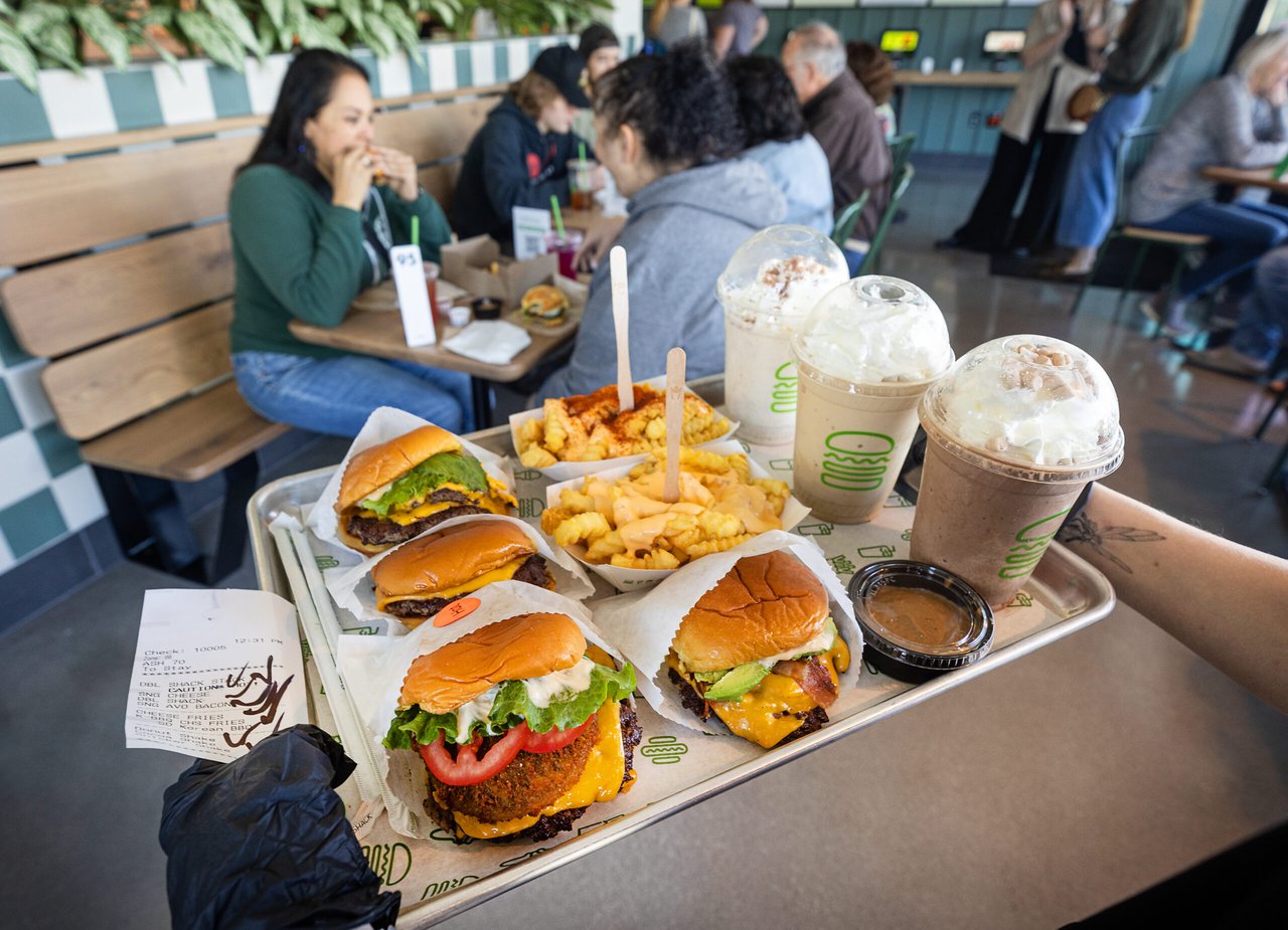Where To Get the Best French Fries in Sonoma County