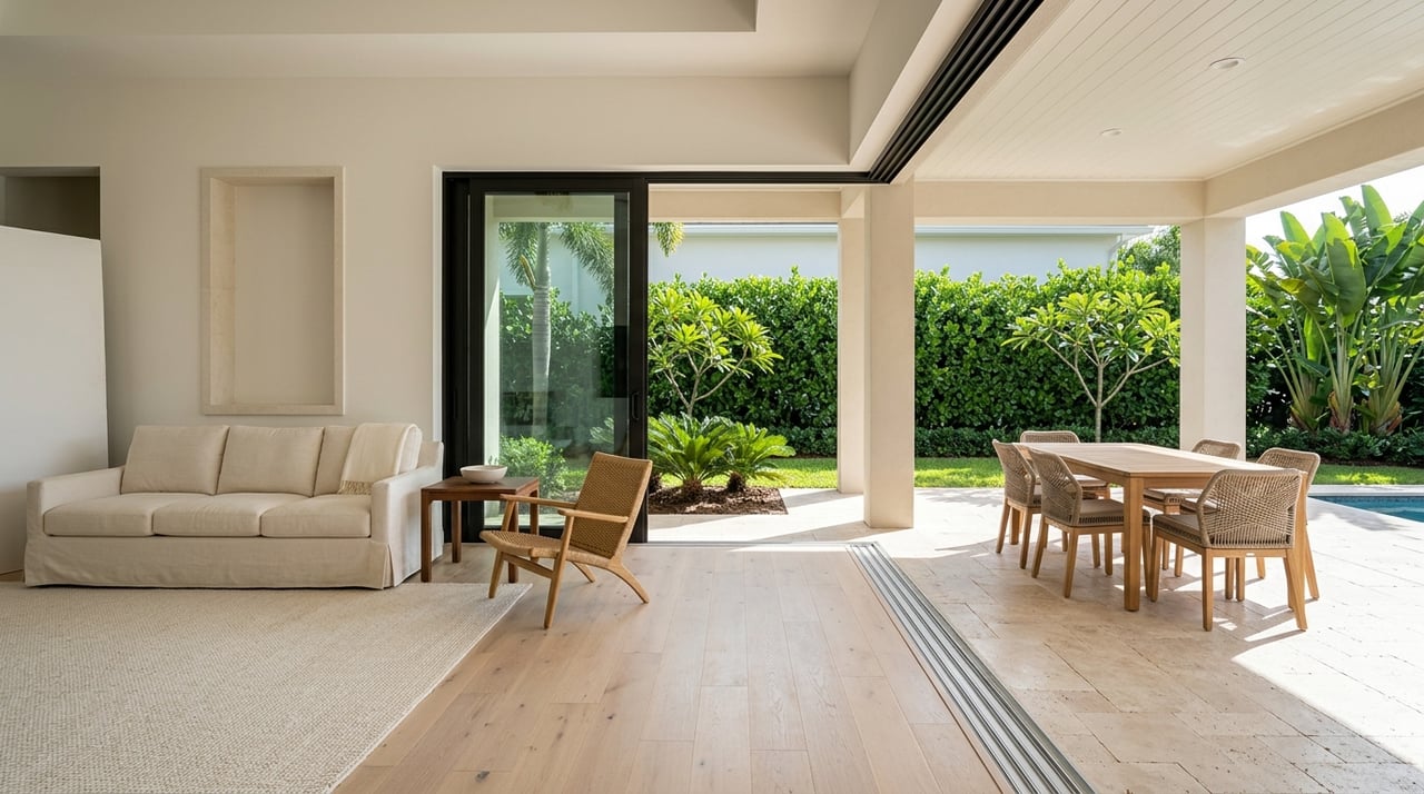 Positioning A Mediterra Home For Seasonal And Year-Round Buyers