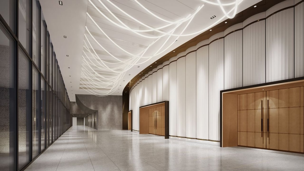 The Residences at the St. Regis