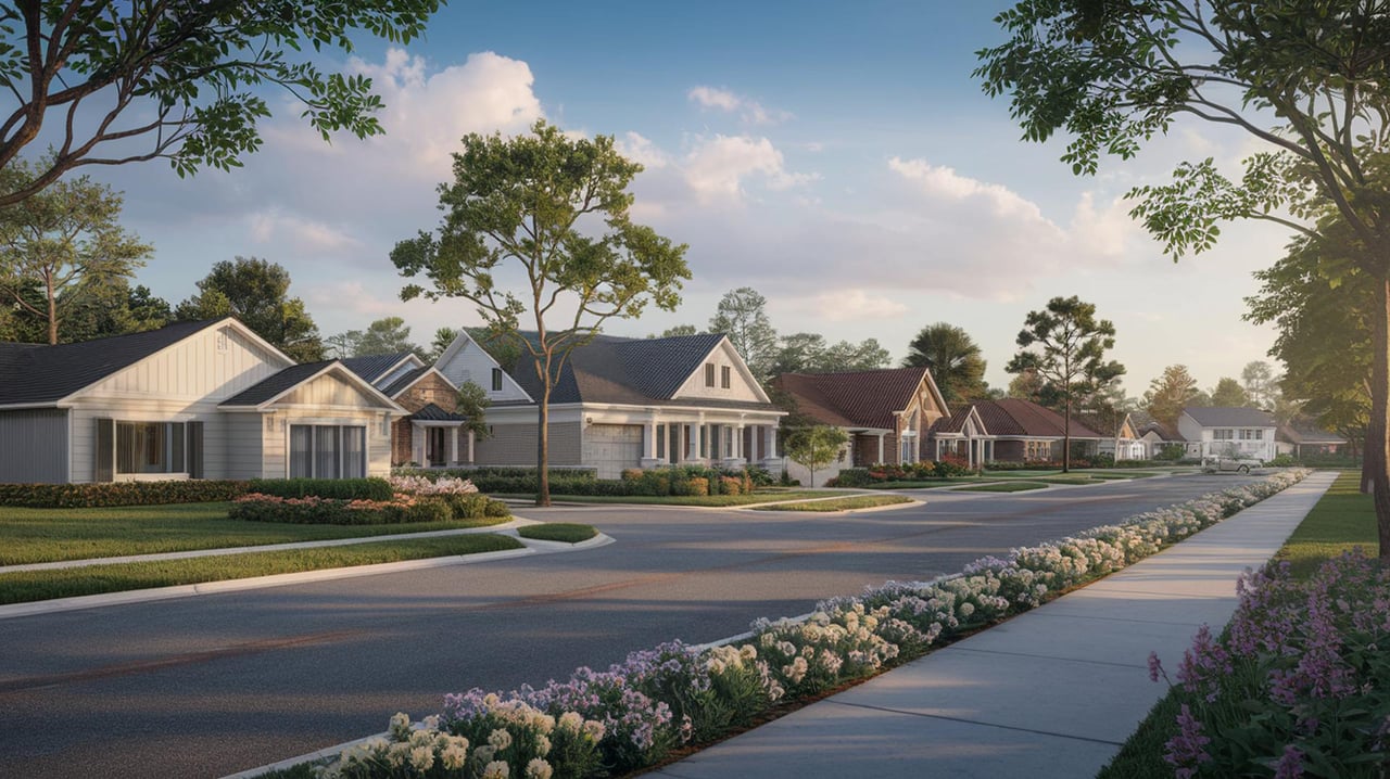 What to Look for When Choosing the Right Neighborhood in Bradenton, FL