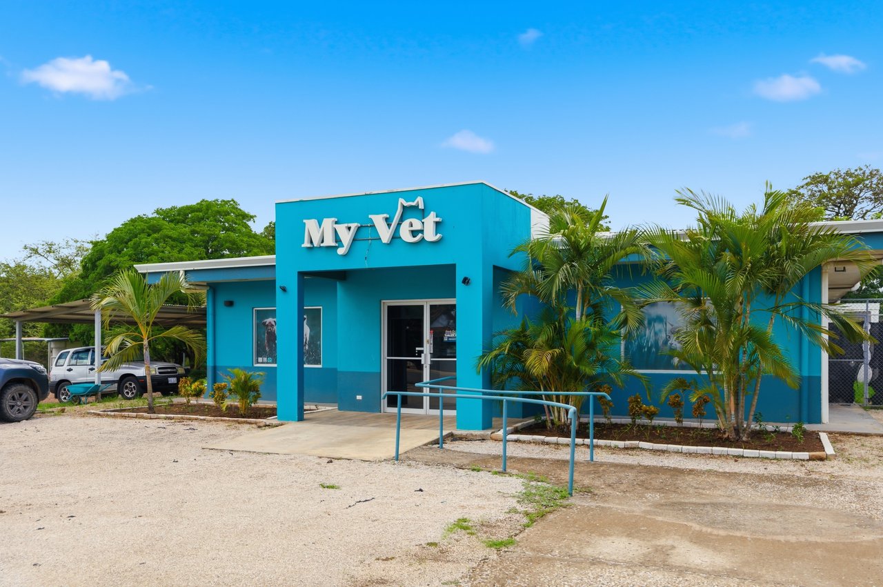 Vet Clinic | Prime Commercial Property & Veterinary Clinic For Sale