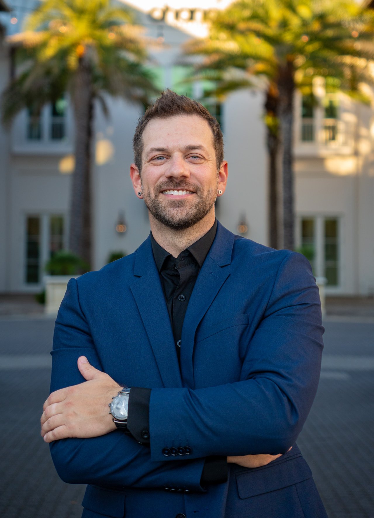 Scott VanFossen