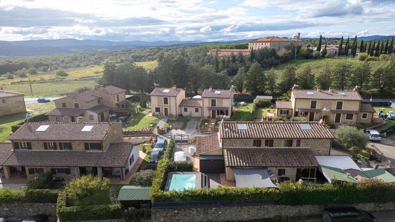 IL BIBBIANELLO