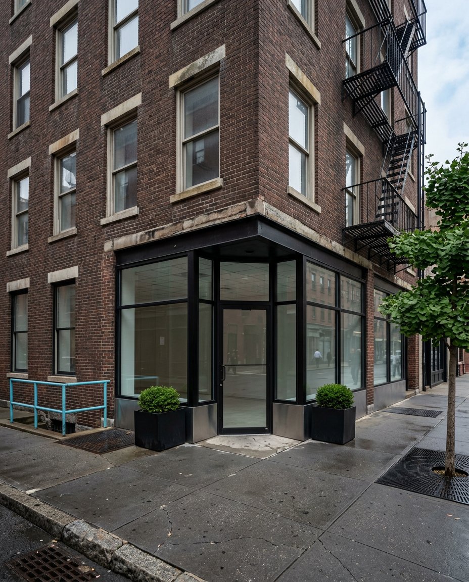 How Neighborhood Retail Trends Drive Mixed-Use Building Values