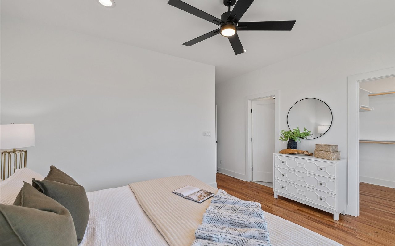 813 N Roxboro Street