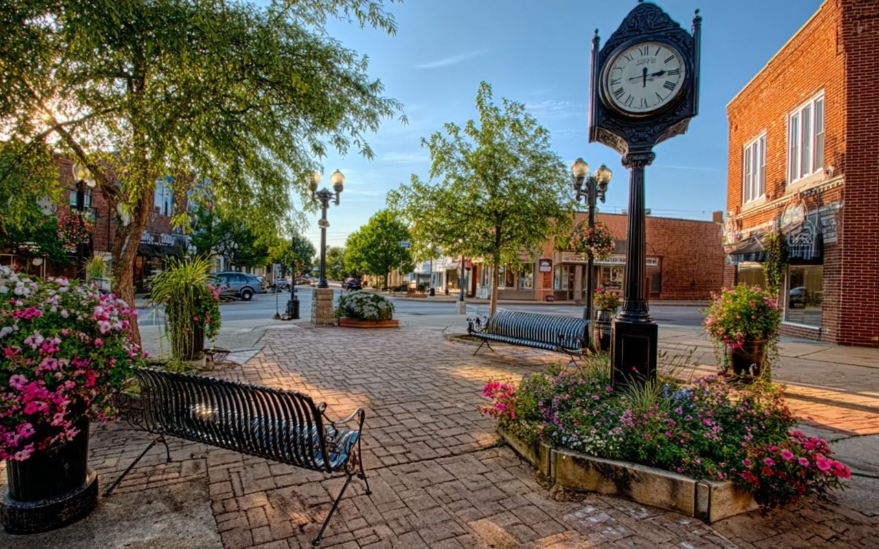 Ypsilanti