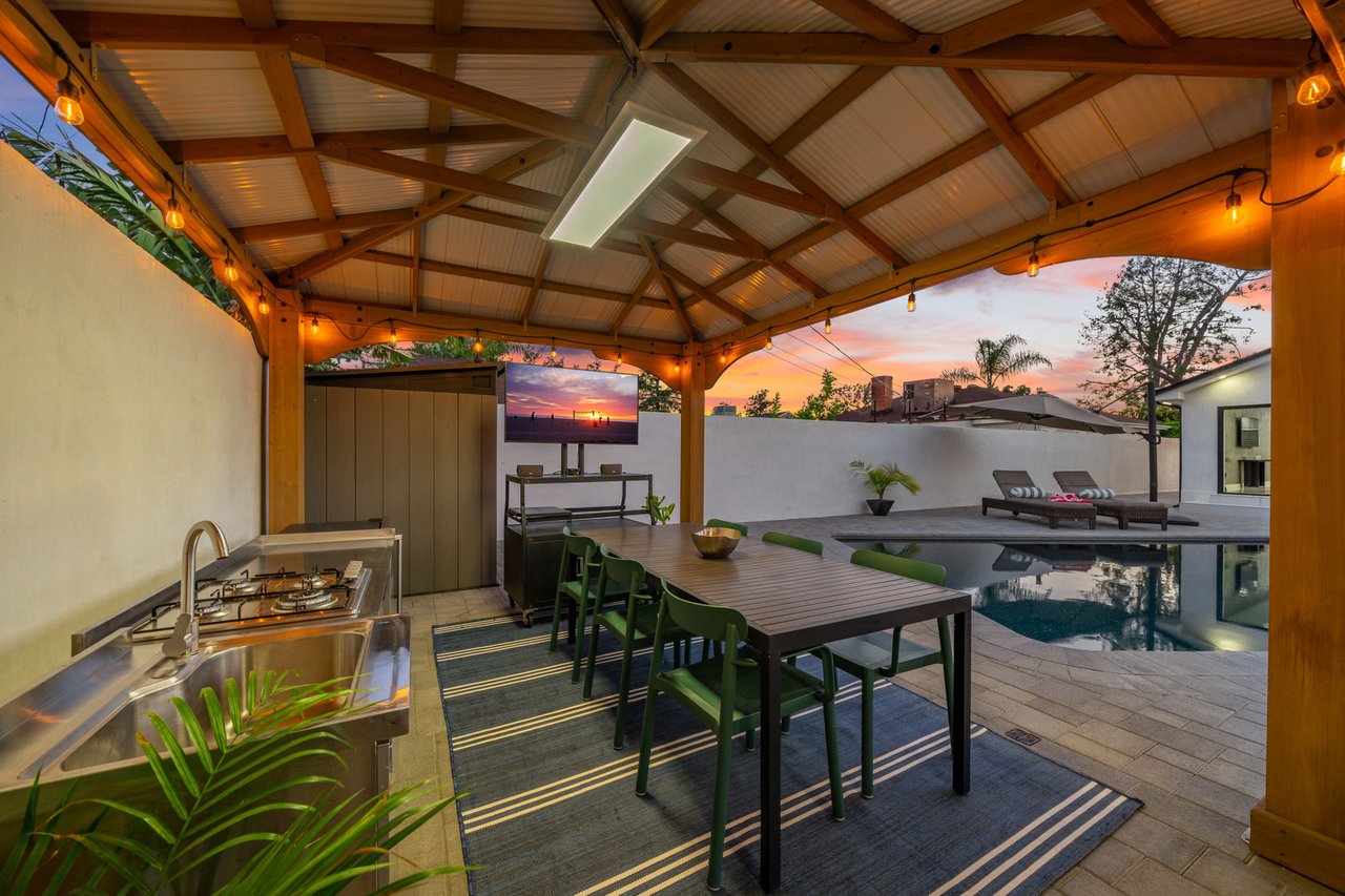 Bellaire Hideaway 🌴