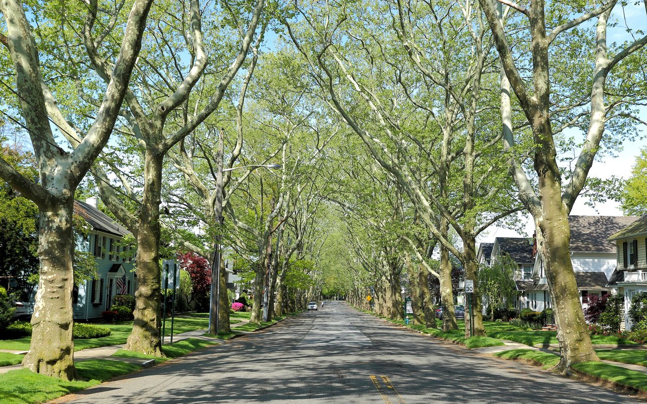 Malverne