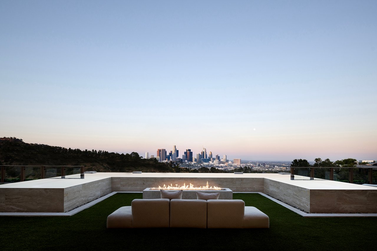 OPAL, Beverly Hills