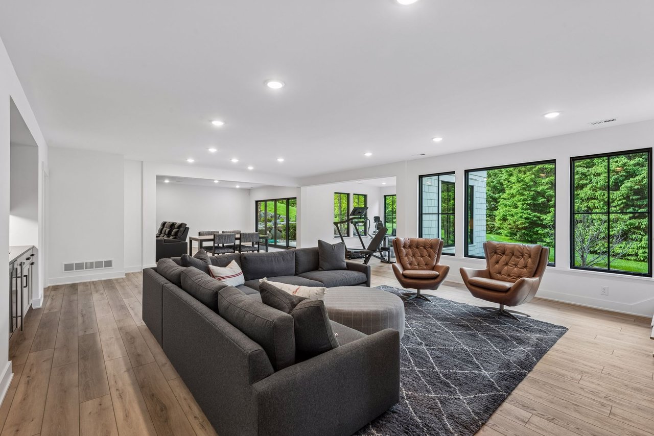 2888 Deer Hill Road, Medina
