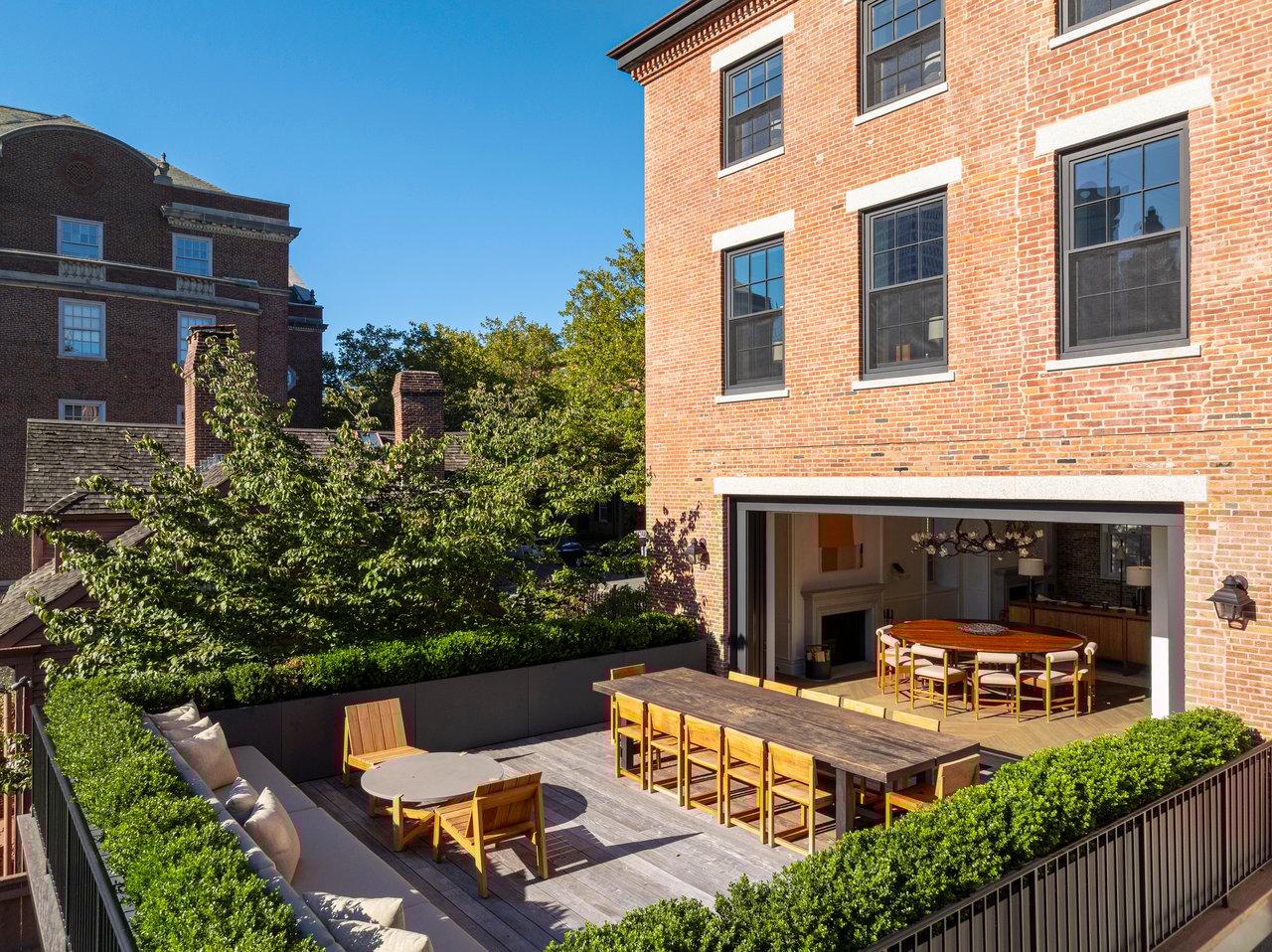 270 Benefit Street