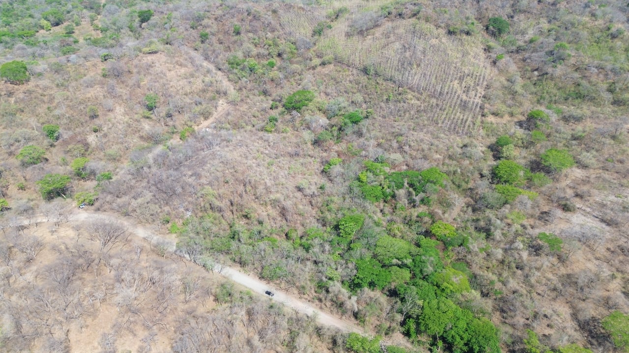 5 HECTARES DEVELOPMENT OPPORTUNITY - PLAYA MINAS