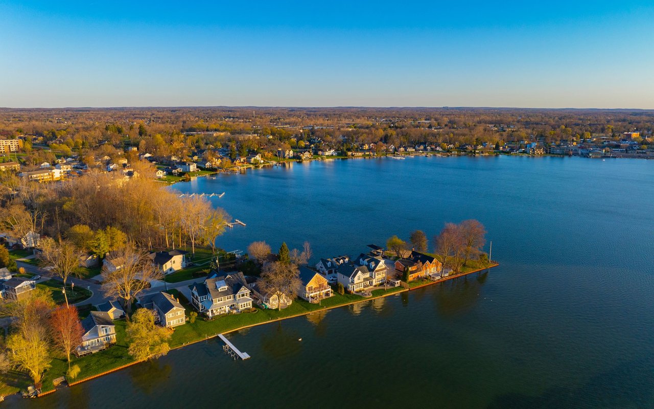 Walled Lake