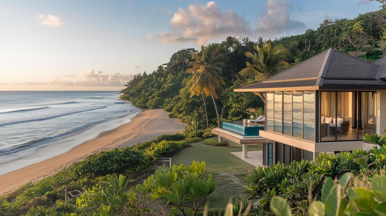 Your Guide to Buying a Home in Playa Tamarindo