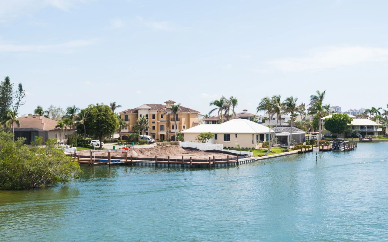 Naples Park