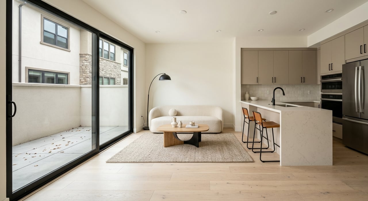 Aurora Townhomes And Condos Buyer Guide