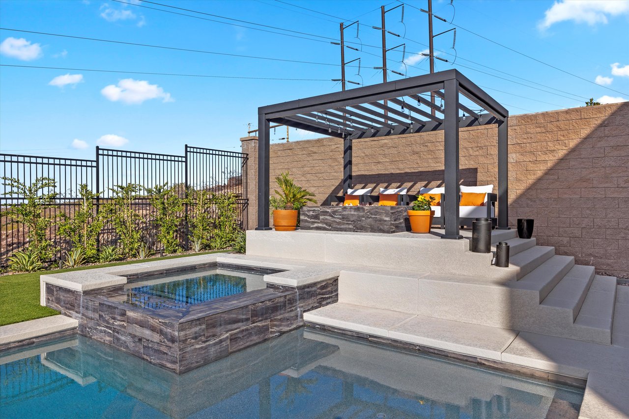 258 Shaded Canyon Drive