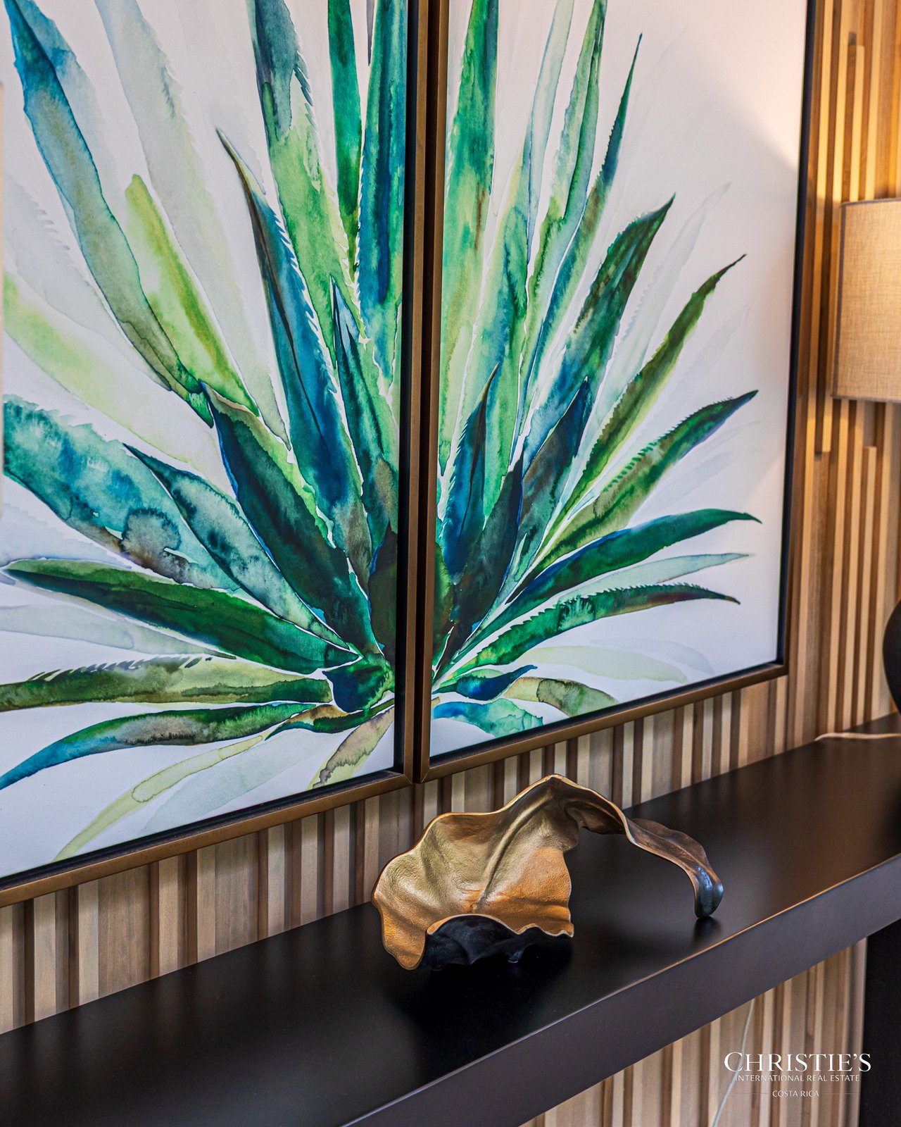 Luxury Estate in Escaleras- incredible ocean views 5.5 Acres