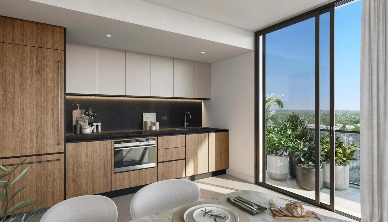NEXO Residences