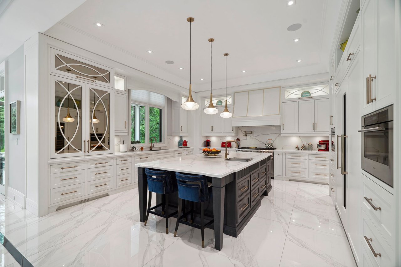 Architectural & Design Masterpiece