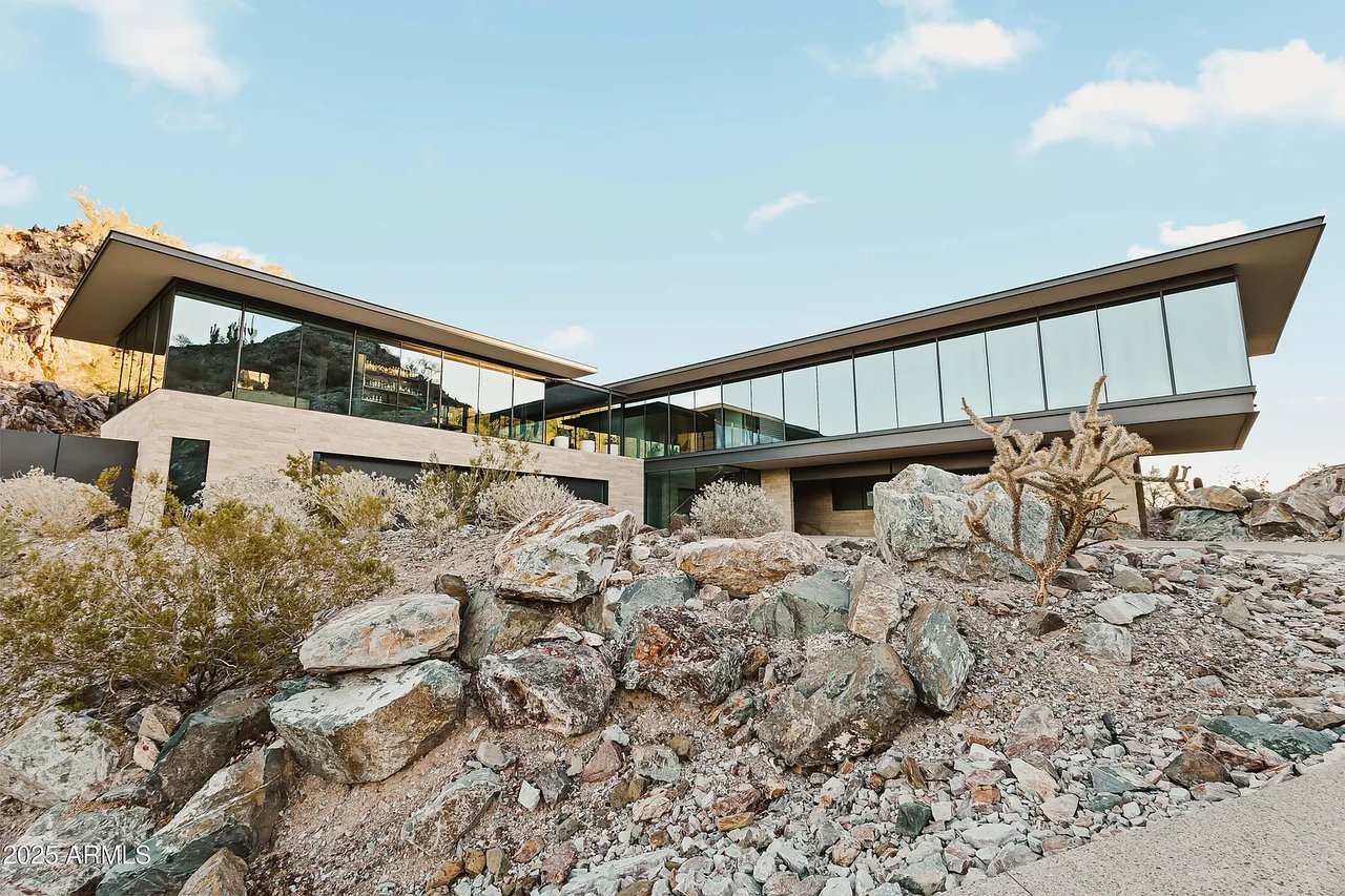 4301 E Upper Ridge Way