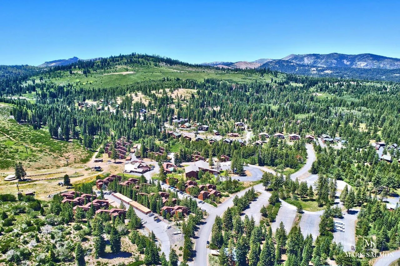 Central Incline Village