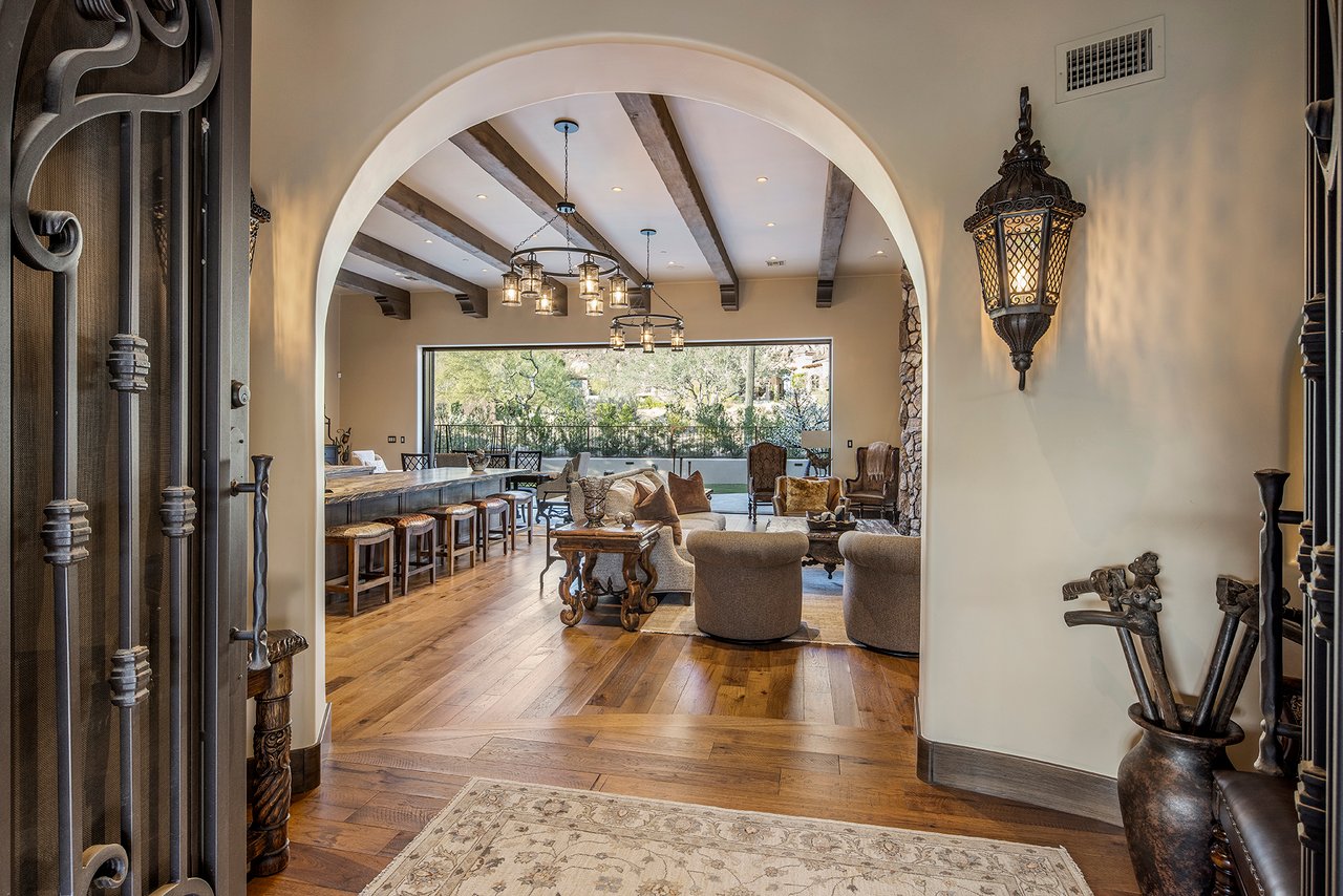 10040 E Happy Valley Road, 457