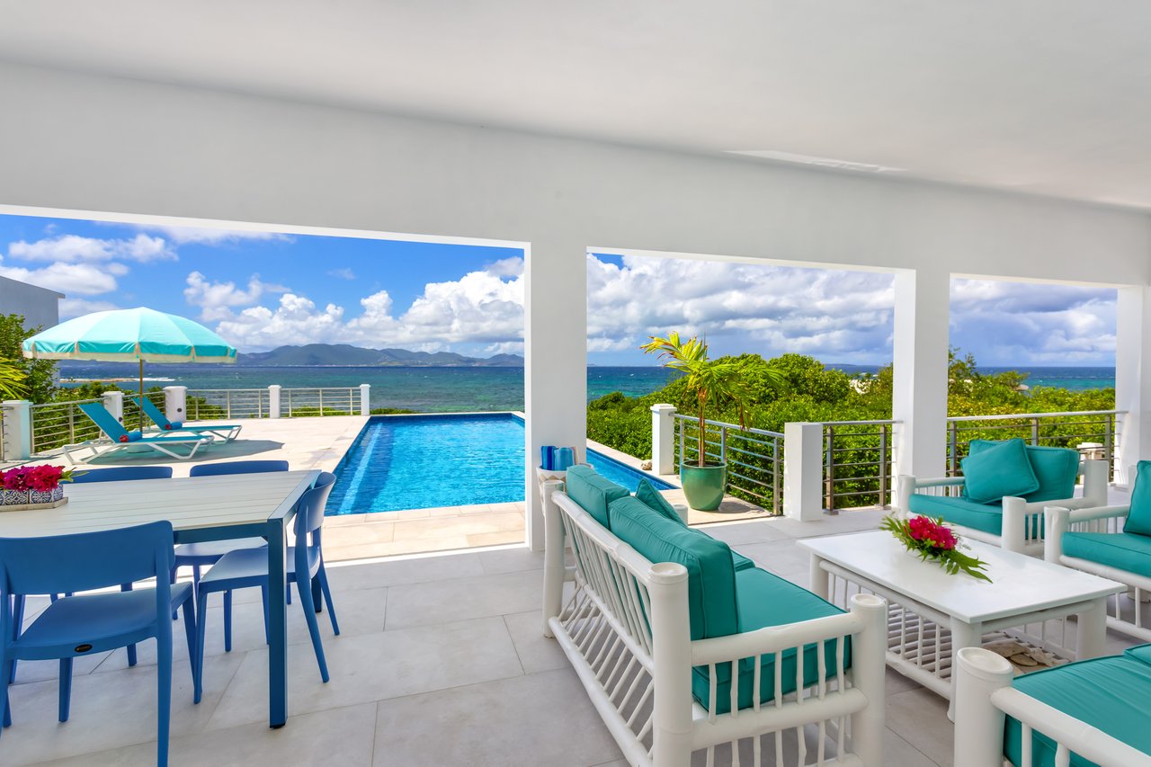Peace and Happiness Villa