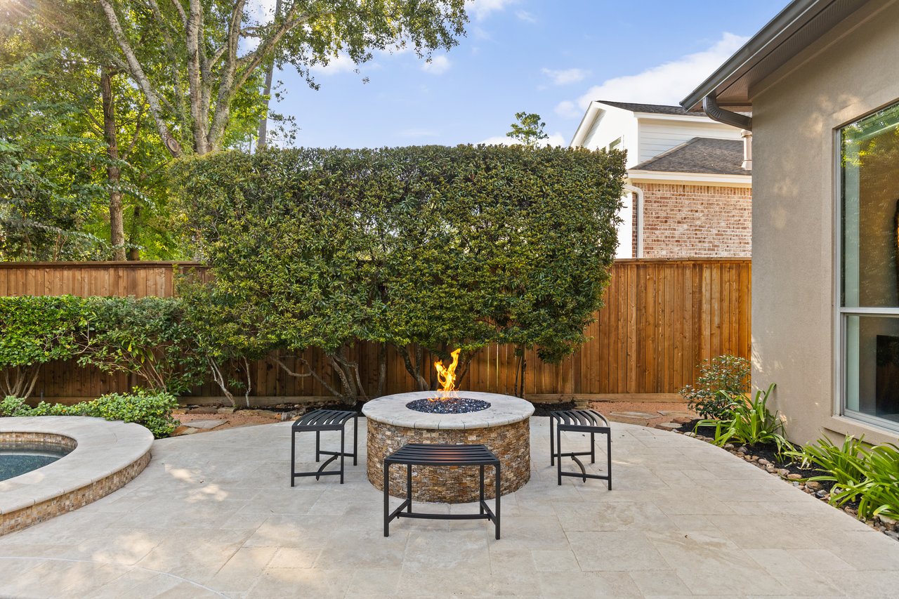 19 Strawberry Canyon Place