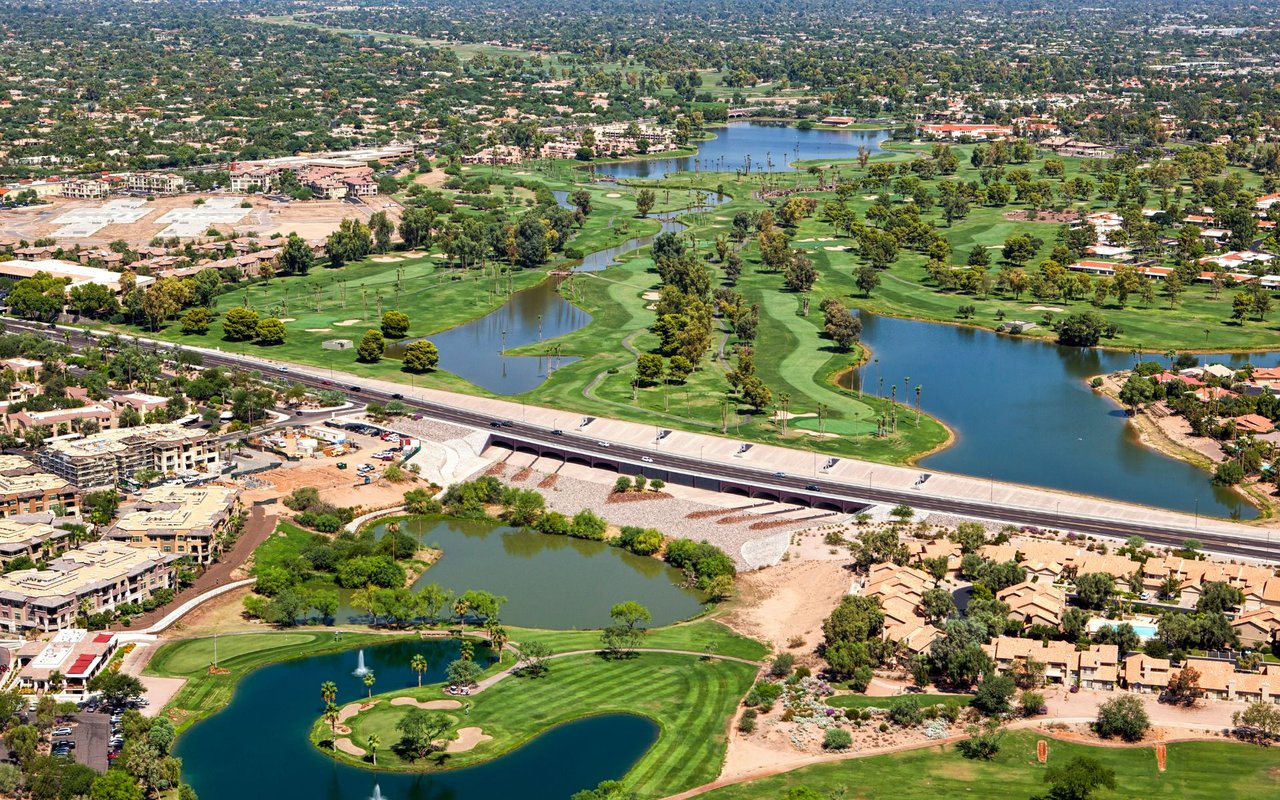 Scottsdale