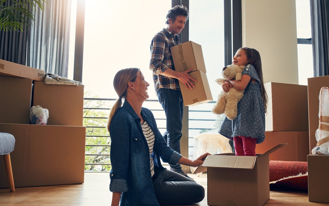 Three Ways to Ease Your Fears About Making a Move