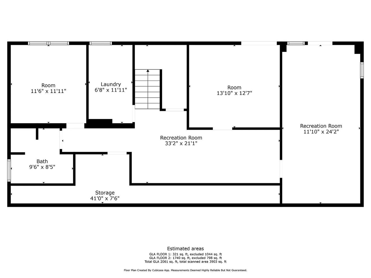 Updated Rambler in the Heart of Minnetonka