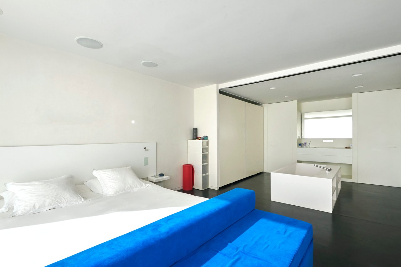 Barcelona Contemporary Villa