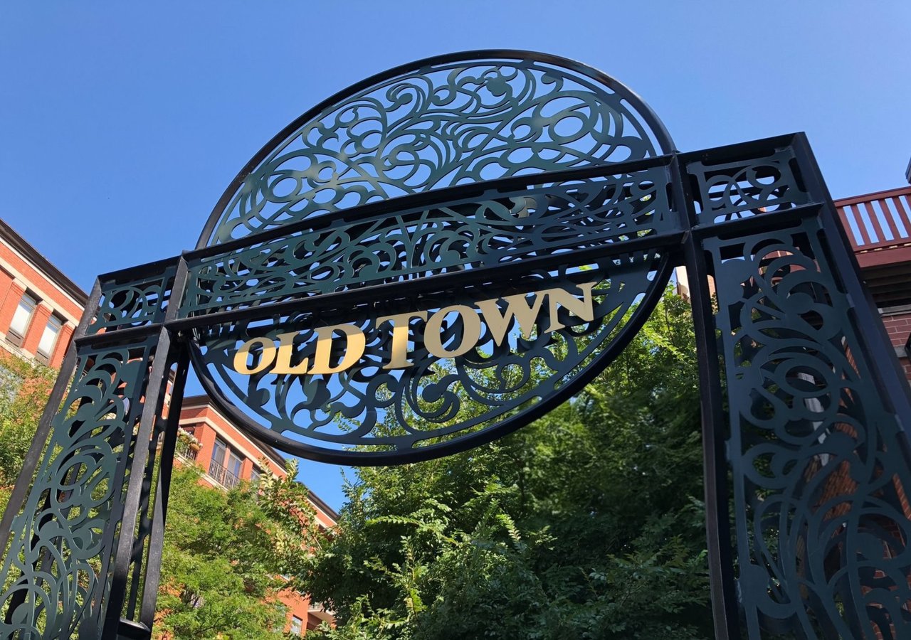 Old Town