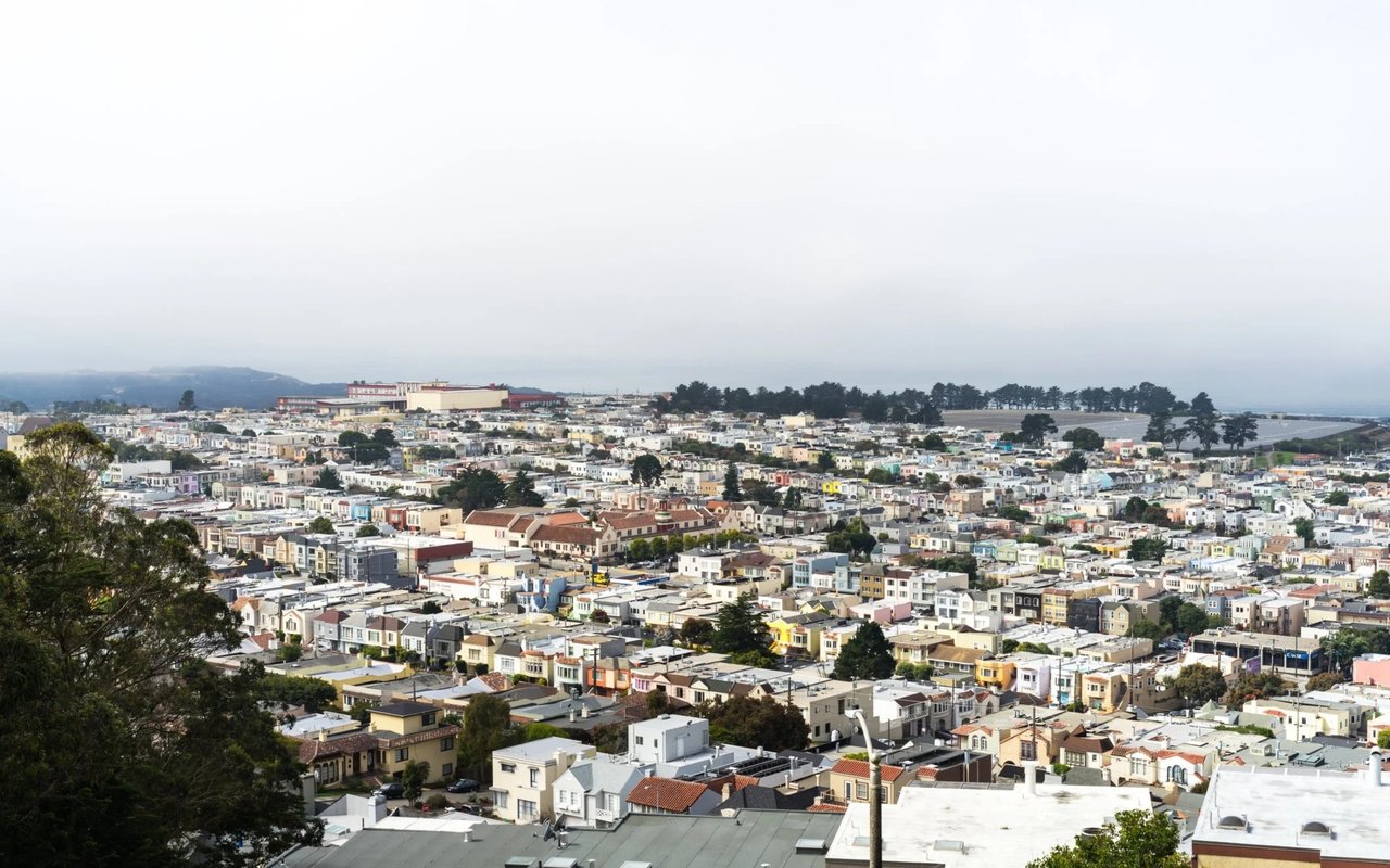 Why Parkside is an Ideal Neighborhood for Families